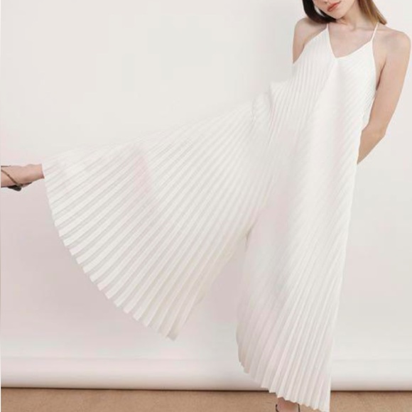 Claude Jumpsuit - Picture 6 of 12